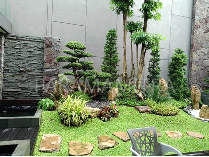 Graha Famili Residence Garden photo 3